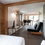 Appartement Six-deniers