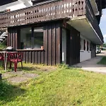 Appartement Six-deniers Les Gets