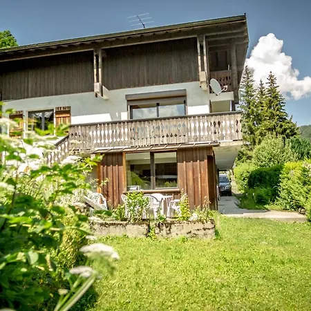 Six-deniers Apartmán *