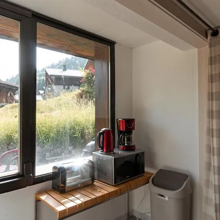 Six-deniers Appartement